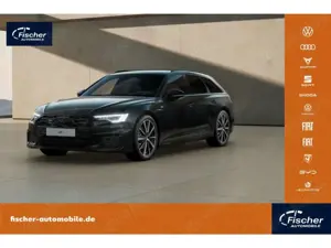 Audi A6 Avant 45 TDI quattro S line AHK/P-Dach/20''/