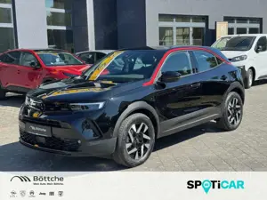 Opel Mokka-E GS - 11kWOBC/NAVI/SITZH/WP/KAMERA/PDC
