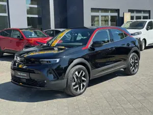 Opel Mokka-E GS - 11kWOBC/NAVI/SITZH/WP/KAMERA/PDC Bild 2