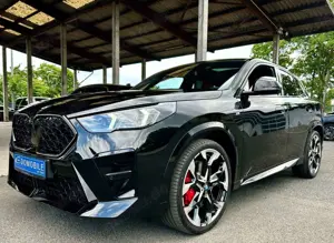 BMW X2 sDrive20i M Sport PRO *DR.ASS.PLUS*HUD*MEMORY