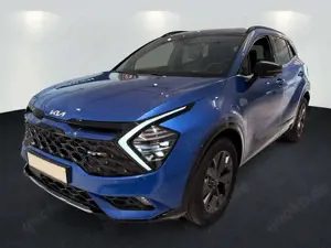 Kia Sportage GT-Line Harman/Kardon Soundsystem Bild 2