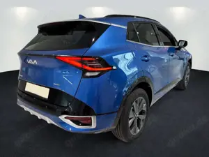 Kia Sportage GT-Line Harman/Kardon Soundsystem Bild 3