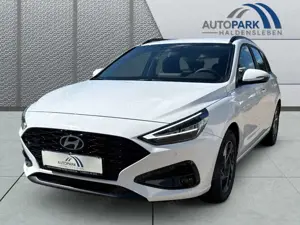 Hyundai i30 1.0T-GDi 100PS Automatik Navi Totewinkelass.