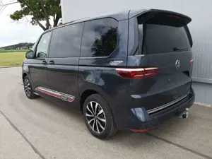 Volkswagen T7 Multivan Sport Edition 2,0TDI DSG ABT Elegance KÜ 7 Sitz... Bild 2
