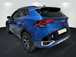 Kia Sportage GT-Line Harman/Kardon Soundsystem Bild 5