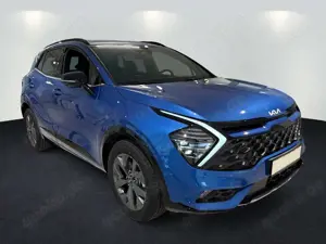 Kia Sportage GT-Line Harman/Kardon Soundsystem Bild 4