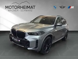BMW X5 xDrive50e DrivAssist Prof ParkAssist Prof HK AHK