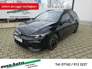 Volkswagen Golf Variant R-Line 2.0 TDi DSG Matrix AHK