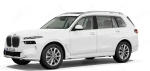 BMW X7 xDrive40d ***BESTELLAKTION***