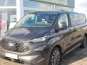 Ford Tourneo CUSTOM Titanium X