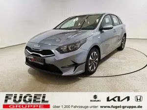 Kia Ceed / cee'd 1.0 T-GDI Navi|Klima|SHZ|Car-Play
