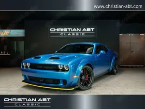 Dodge Challenger SRT Hellcat Jailbreak Garantie NEU