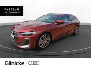 Audi A5 TFSI S-LINE+TECH+SPORTSITZ+AMBIENTE
