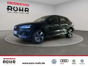 Audi Q2 advanced (SHZ.NAVI.PDC.virtual cockpit) 40 TFSI S