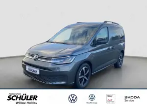 Volkswagen Caddy Life 1,5 l TSI KLIMA*LS*LED*ALU*DESIGN-PAKET*