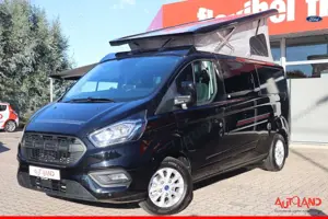 Ford Transit Custom 2.0 TDCi Nugget Randger AHK DAB