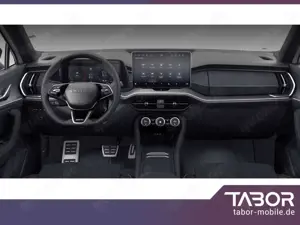 Skoda Kodiaq 4x4 Sportl AHK Matrix Nav Kessy UVP-22%* Bild 4