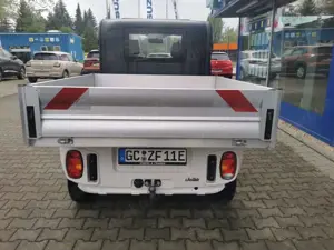 Ligier Others Pulse 4 L3 ABM 9,6kW Bild 5