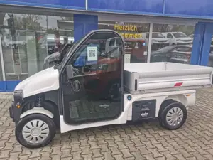 Ligier Others Pulse 4 L3 ABM 9,6kW Bild 3