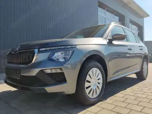 Skoda Kamiq 130 Jahre 1.0 TSI 116 PS 5Jahre-Garantie-Anhäng...