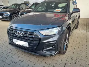 Audi Q5 50 TFSI e quattro PANORAMA / BO / LEDER/ ACC