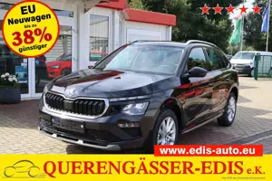 Skoda Kamiq 1.5TSI DSG "130LET Premium" *Kessy*Matrix*ACC*e...