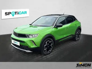 Opel Mokka Ultimate 1.2 Turbo 130PS / IntelliLux, Navi, PDC