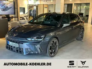 CUPRA Leon CUPRA VZ 1,5 E-HYBRID AD Navi Memory LED