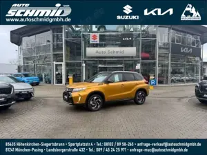Suzuki Vitara VITARA 1.4 BOOSTERJET ALLRAD AUTOMATIK COMFORT+
