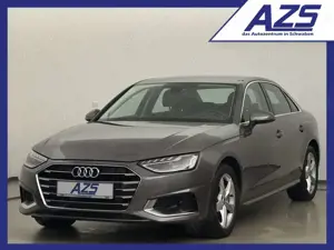 Audi A4 40 TFSI advanced Virtual Leder LED Navi 1.Hd