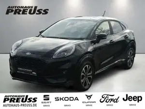 Ford Puma ST-Line 1.0L EcoBoost Mild-Hybrid