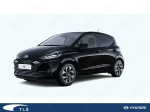 Hyundai i10 Trend 1.0 AMT EU6d Trend Navi, Klimaanlage Apple C