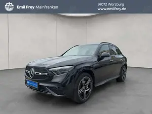 Mercedes-Benz GLC 220 GLC