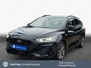 Ford Focus Turnier 1.0 Hybrid Aut. ST-LINE X *AHK *PANO