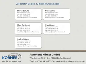 Hyundai KONA HYBRID 1.6 GDI TREND ASSISTENZPAKET LICHTPAKET Bild 5