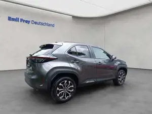 Toyota Yaris Cross Hybrid 1.5 VVT-i Teamplayer Bild 5