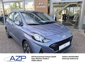 Hyundai i10 FL 1.0 Trend.Navi.Komfortpaket.Shz.LM