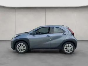 Toyota Aygo X X Business Edition, Komfort-Paket Bild 2