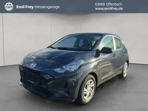 Hyundai i10 1.0 Select 46 kW, 5-türig
