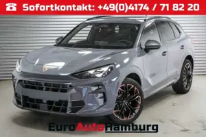 CUPRA Terramar 2,0 TSI DSG 4x4 VZ - LAGER