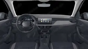 Skoda Kamiq 1.0 TSI Balance *MATRIX*RKAM*AHK*SMARTLINK Klima Bild 4