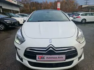 DS Automobiles DS 5 SoChic