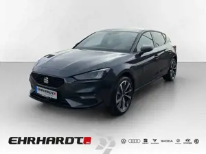 SEAT Leon 1.5 eTSI DSG FR VIRTUAL*NAVI*LED*ACC*PARKLENK*K...