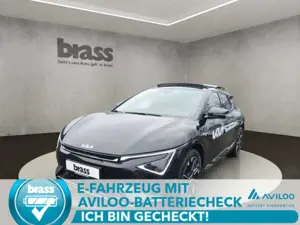 Kia EV6 PE GTL 84 RWD WP GD ASS+ S