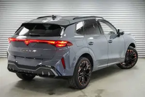 CUPRA Terramar 2,0 TSI DSG 4x4 VZ - LAGER