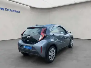 Toyota Aygo X X Business Edition, Komfort-Paket Bild 5