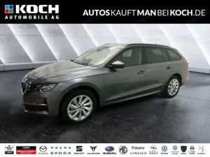 Skoda Octavia Combi 1.5TSI DSG Selection AHZV NAVI MATRI