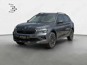 Skoda Kamiq Tour 1.0 TSI NAVI|ACC|MATRIX|SHZ