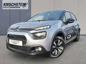Citroen C3 Max Navi Kamera PDC DAB App Klimaautomatik