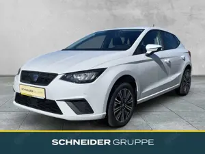 SEAT Ibiza ROAD EDITION 1.0 TSI 6-Gang Road Edition NAVI SHZ